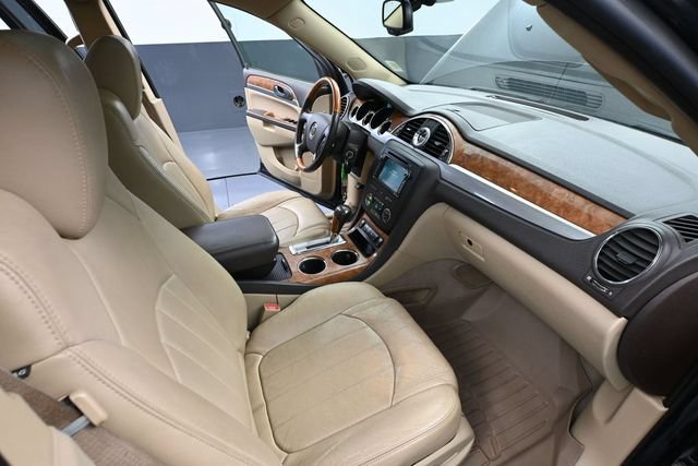 Used 2012 Buick Enclave Premium w/ Trailering Provision Package FWD image 52