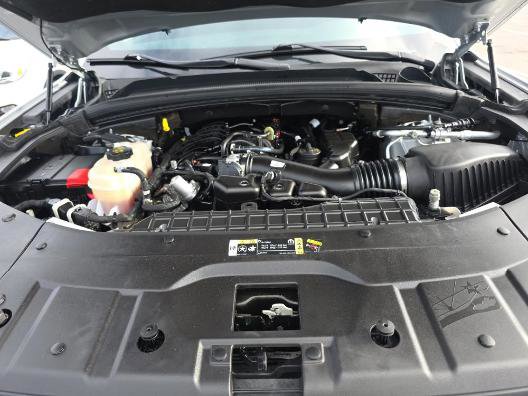 Used 2021 Jeep Grand Cherokee L Laredo RWD image 7