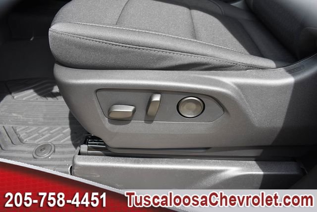 New 2026 Chevrolet Silverado 1500 Custom Trail Boss AWD/4WD image 15