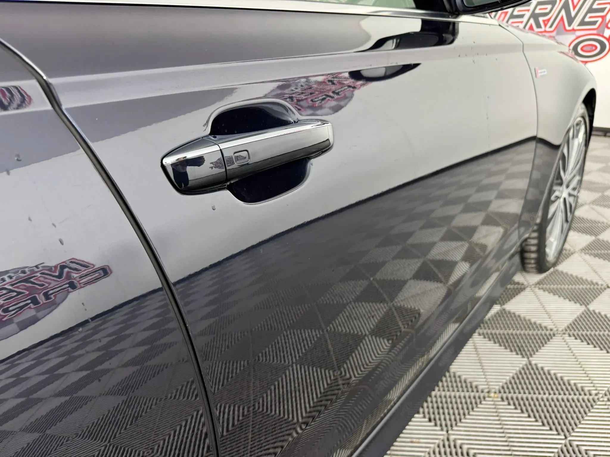 Used 2018 Audi A6 3.0T Premium Plus w/ Premium Plus Package image 32