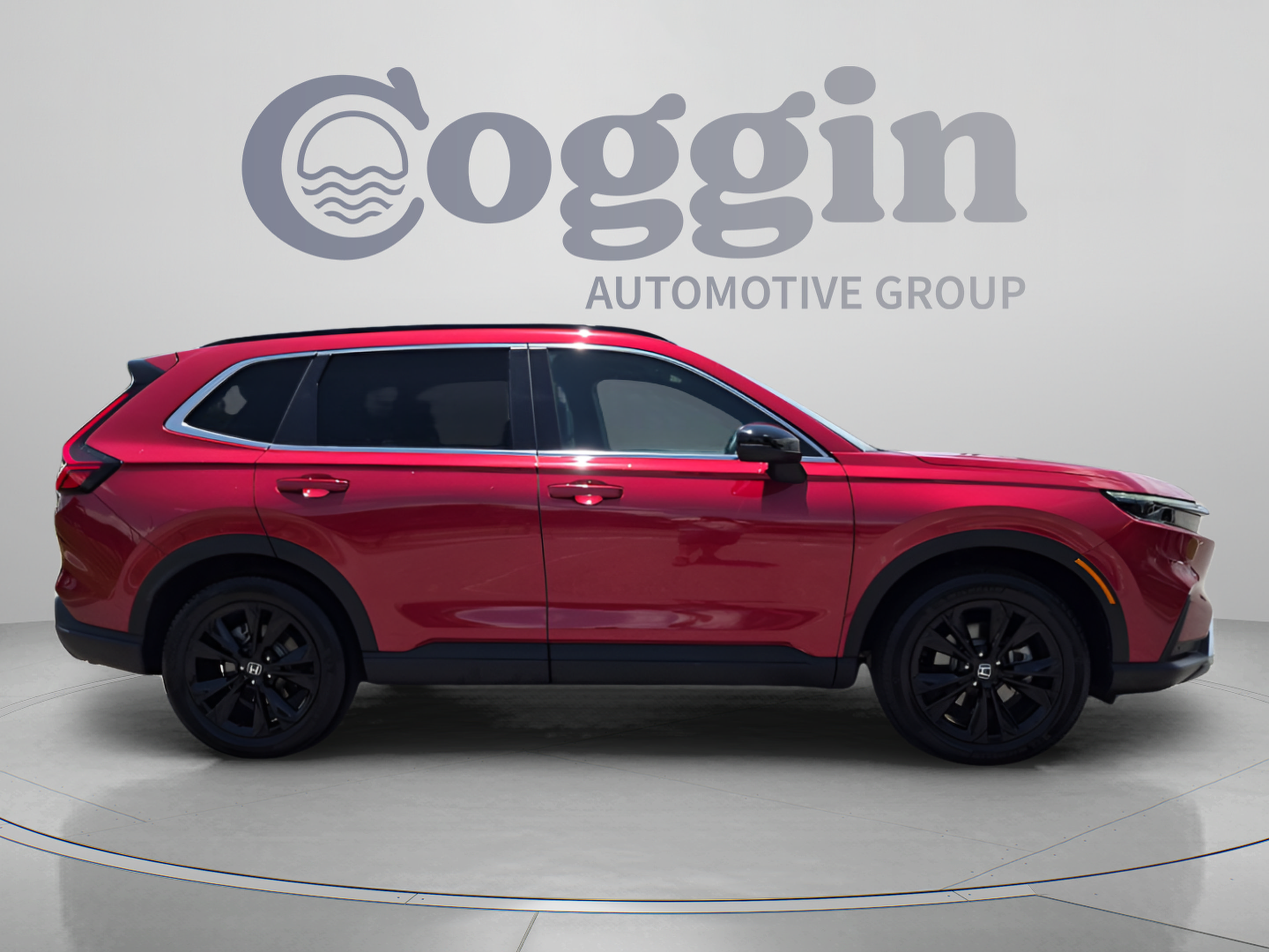 Used 2024 Honda CR-V Sport Touring image 7