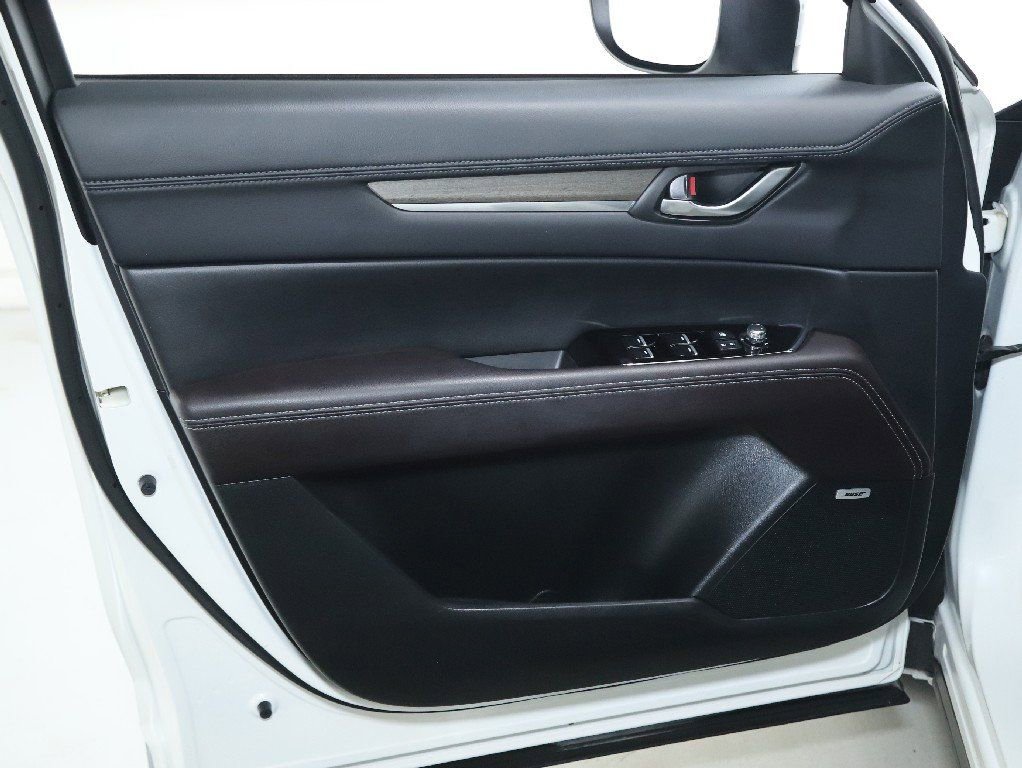 Used 2024 MAZDA CX-5 Signature image 15