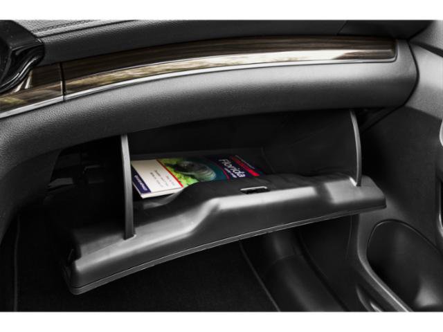 Used 2015 Honda CR-V EX-L image 16