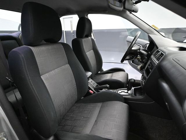 Used 2004 Subaru Impreza RS image 38