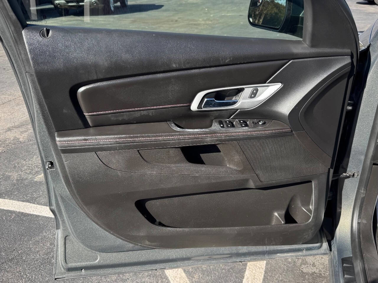 Used 2013 GMC Terrain SLE image 14