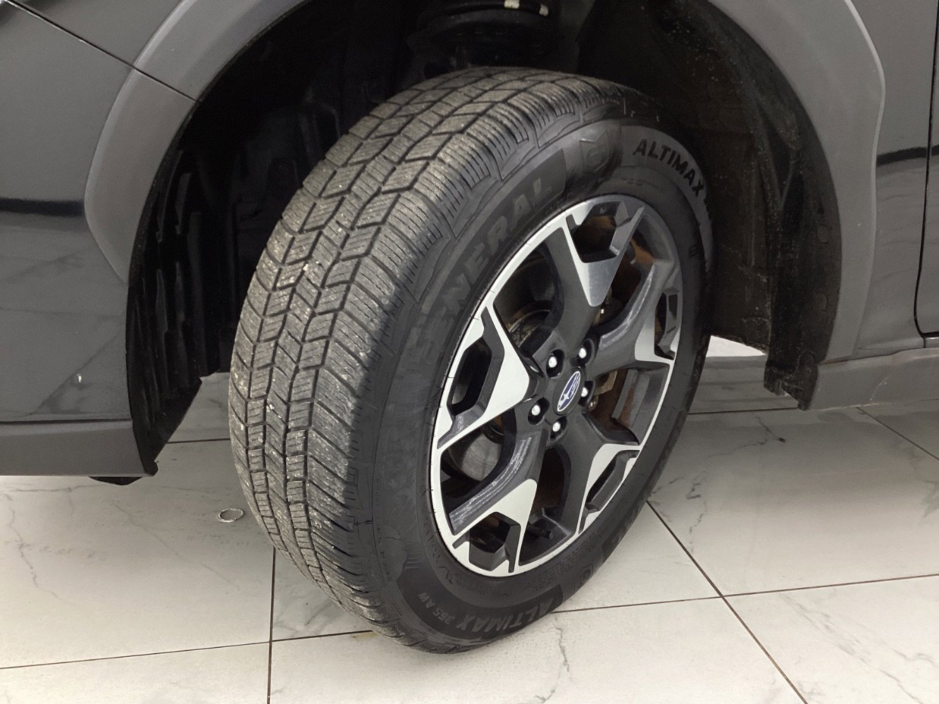 Used 2019 Subaru Crosstrek 2.0i Premium image 42