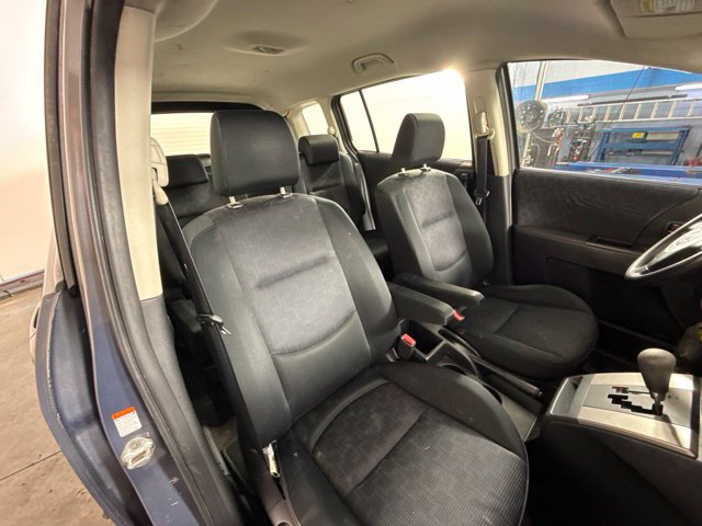 Used 2008 MAZDA MAZDA5 Sport FWD image 27