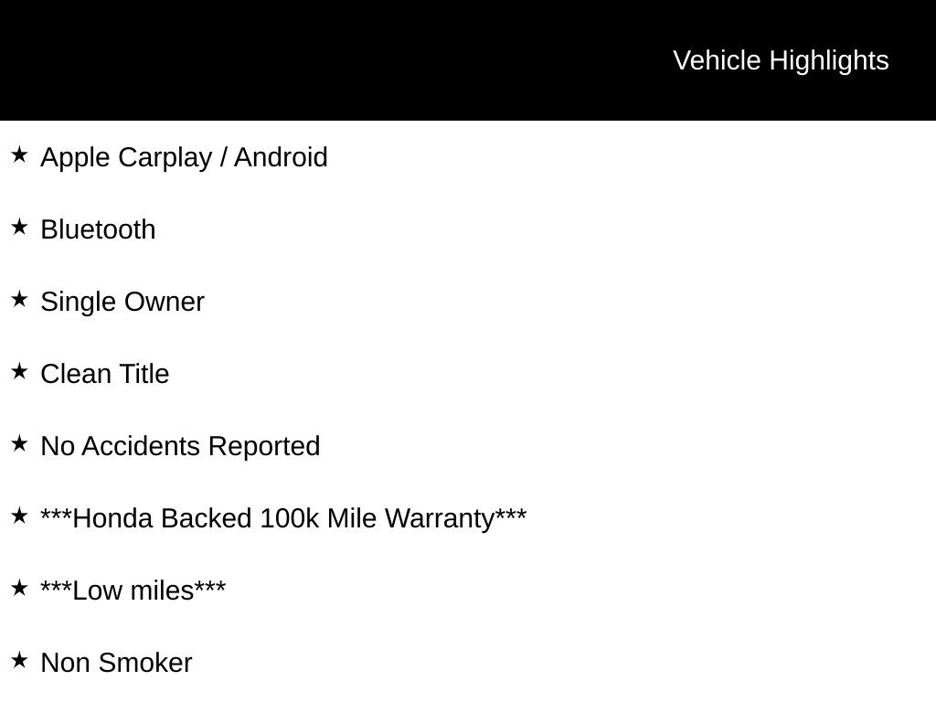 Certified 2025 Honda Civic Sport image 7
