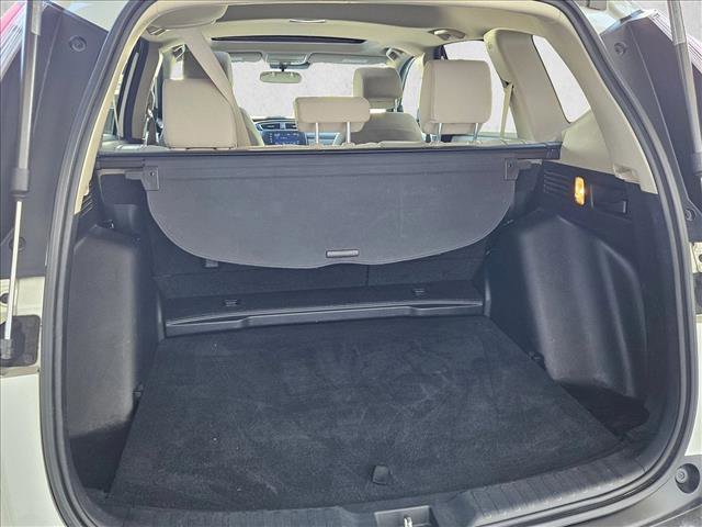 Used 2018 Honda CR-V EX image 6