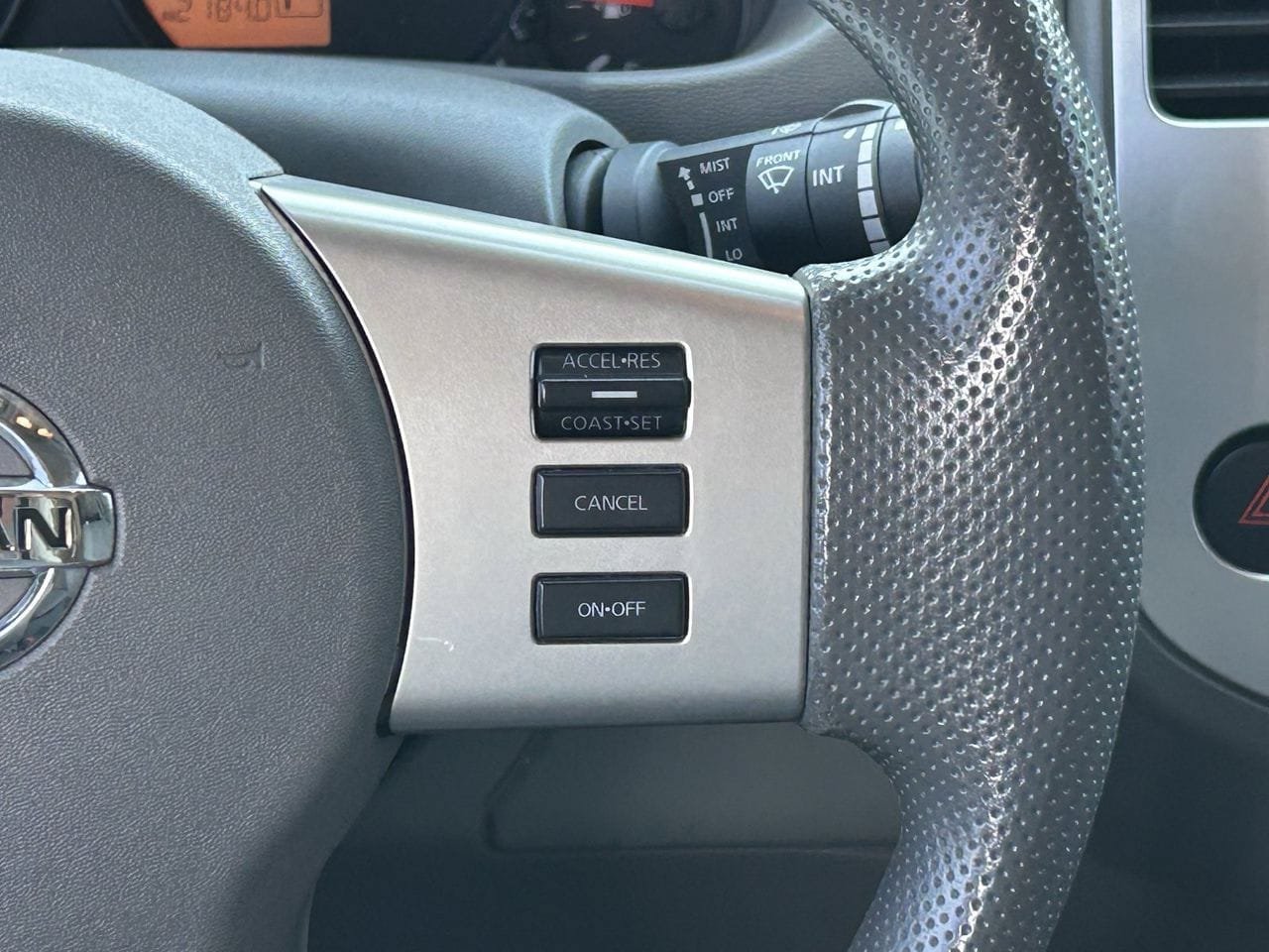 Certified 2021 Nissan Frontier SV RWD image 24