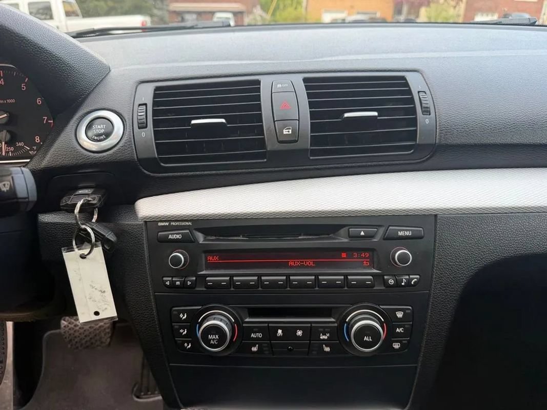 Used 2013 BMW 135is Coupe RWD image 19