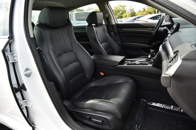 Used 2021 Honda Accord EX-L image 24