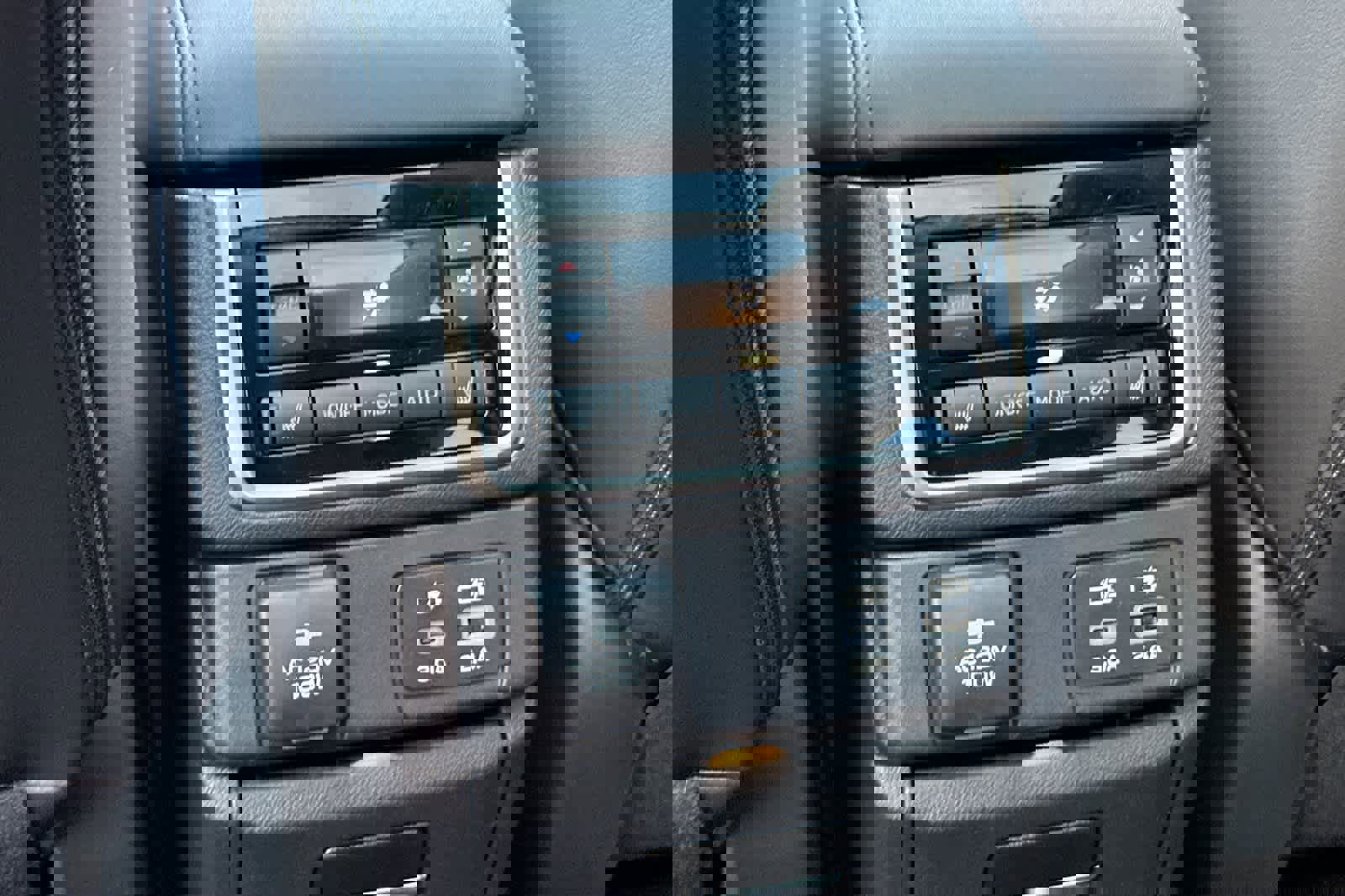 New 2026 Subaru Ascent Touring image 13