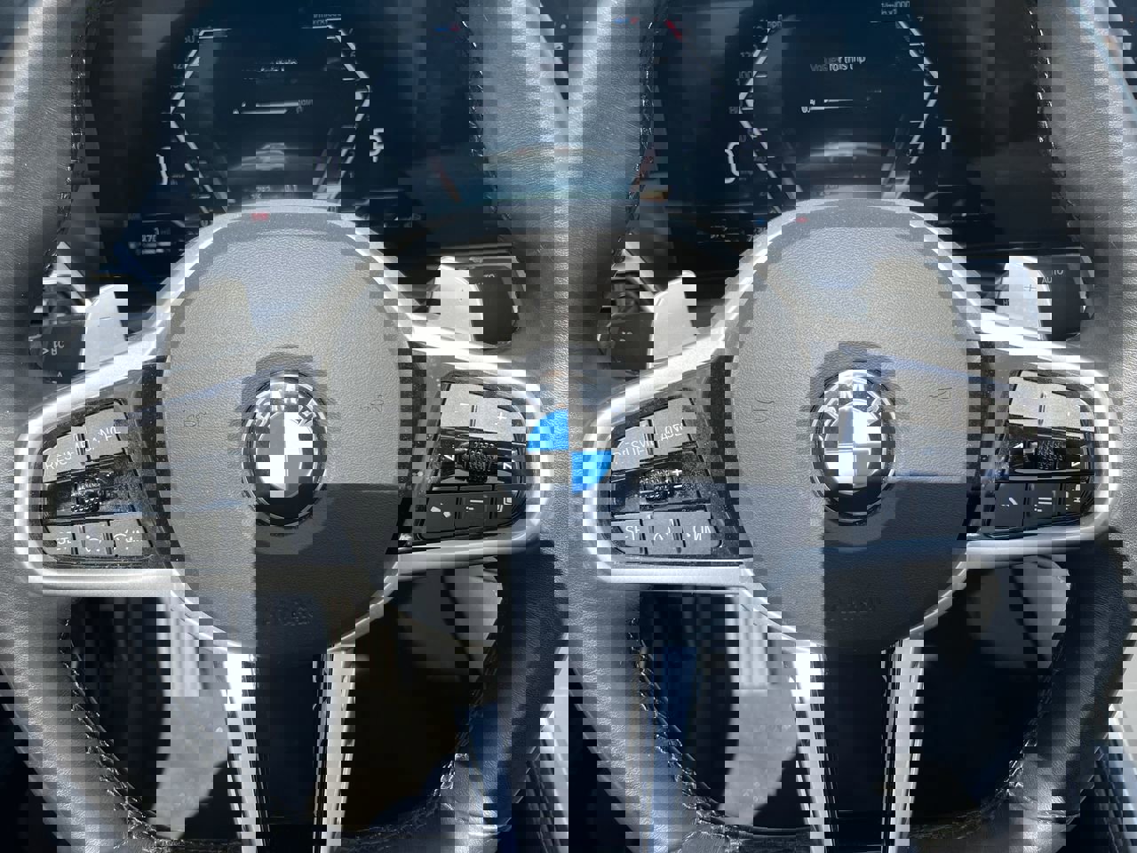 Used 2025 BMW 430i Convertible image 21