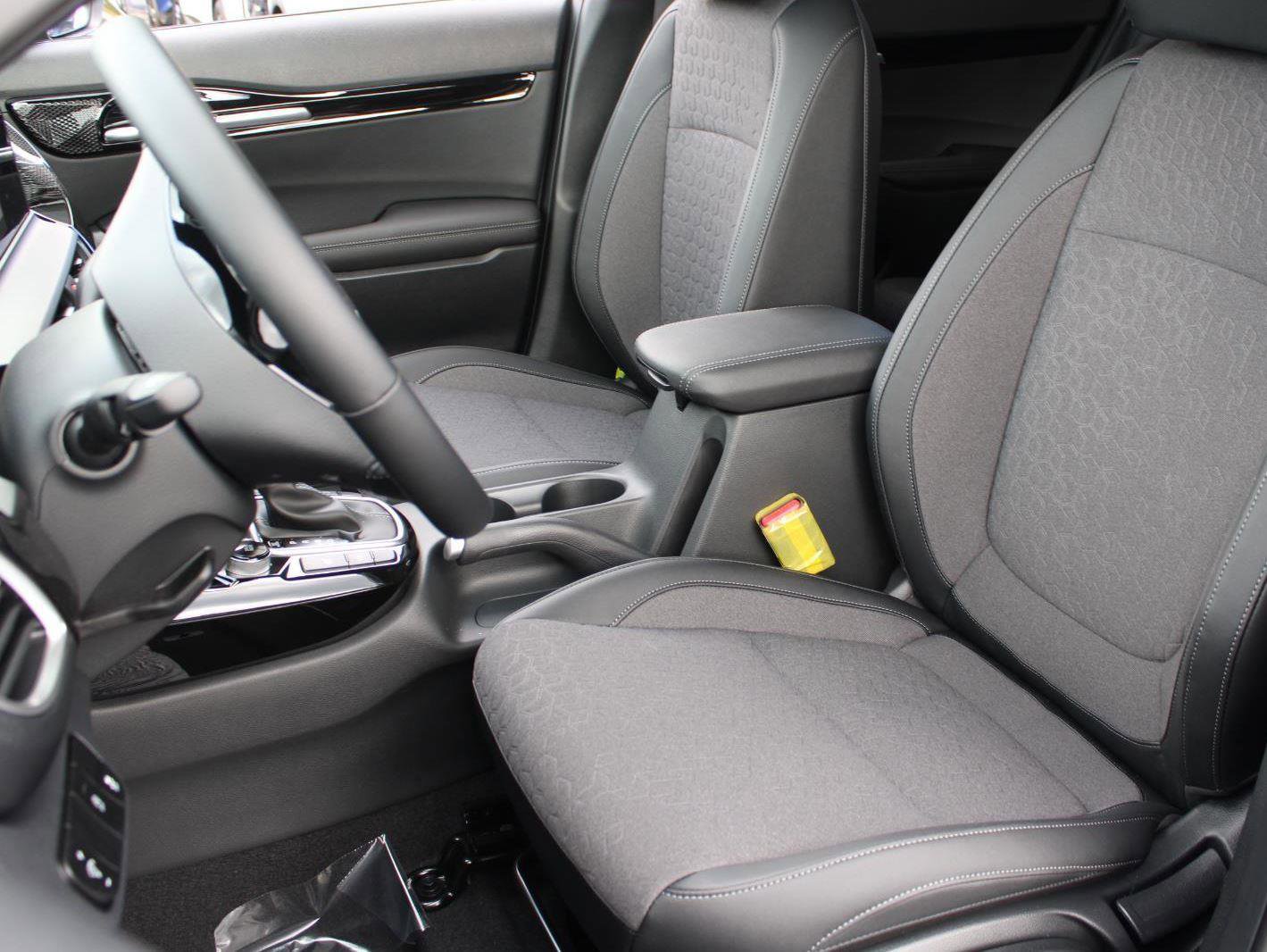 New 2026 Kia Seltos S image 16