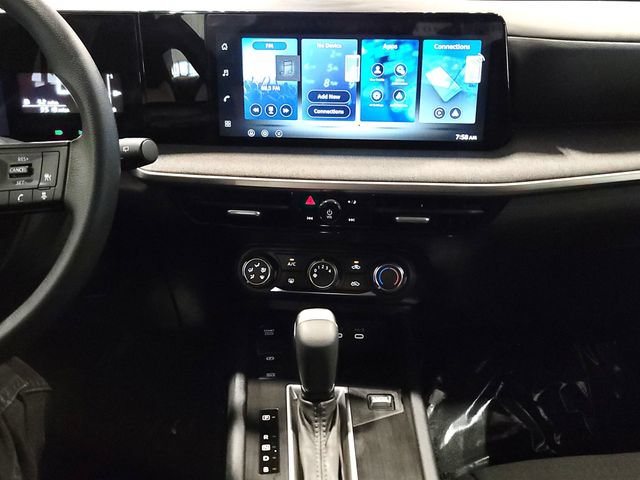 Used 2026 Nissan Kicks S FWD image 31