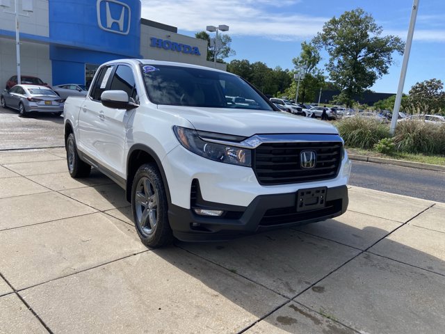Used 2023 Honda Ridgeline RTL image 5