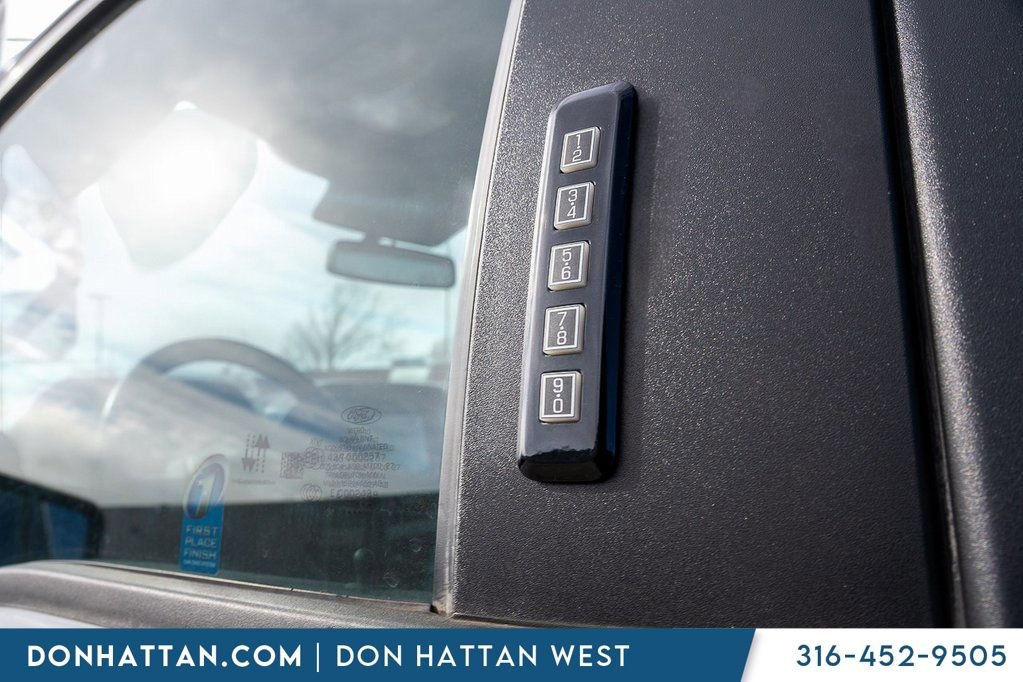 Used 2023 Ford F150 XLT w/ Equipment Group 301A Mid image 28