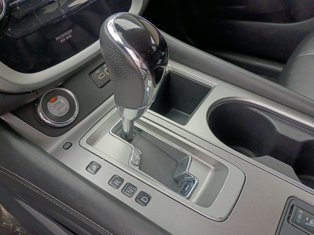 Used 2023 Nissan Murano SV image 20