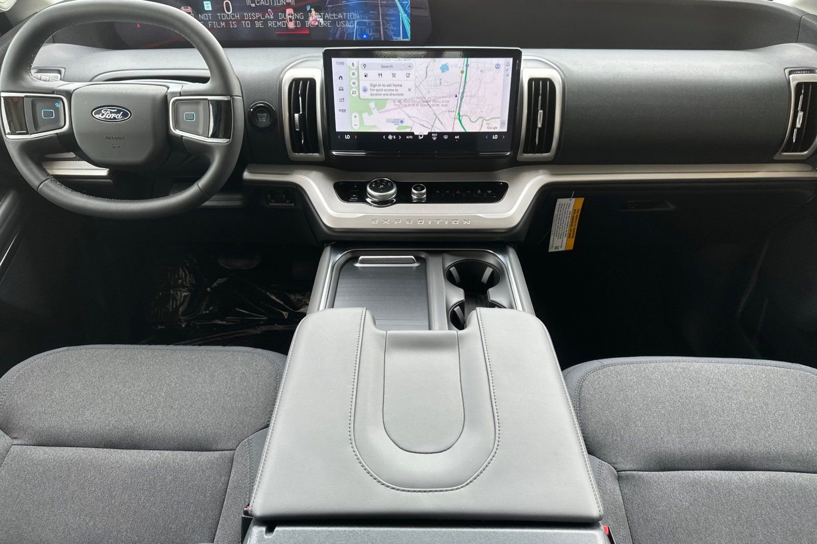 New 2026 Ford Expedition Max Active image 13