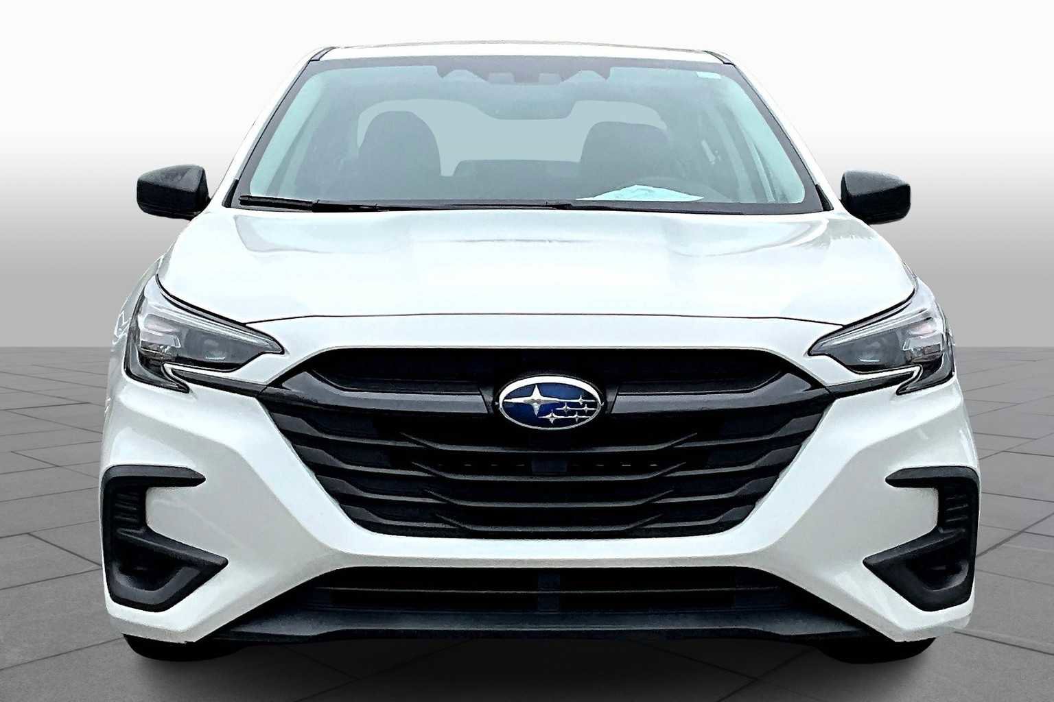 Used 2023 Subaru Legacy w/ Popular Package #1 image 5