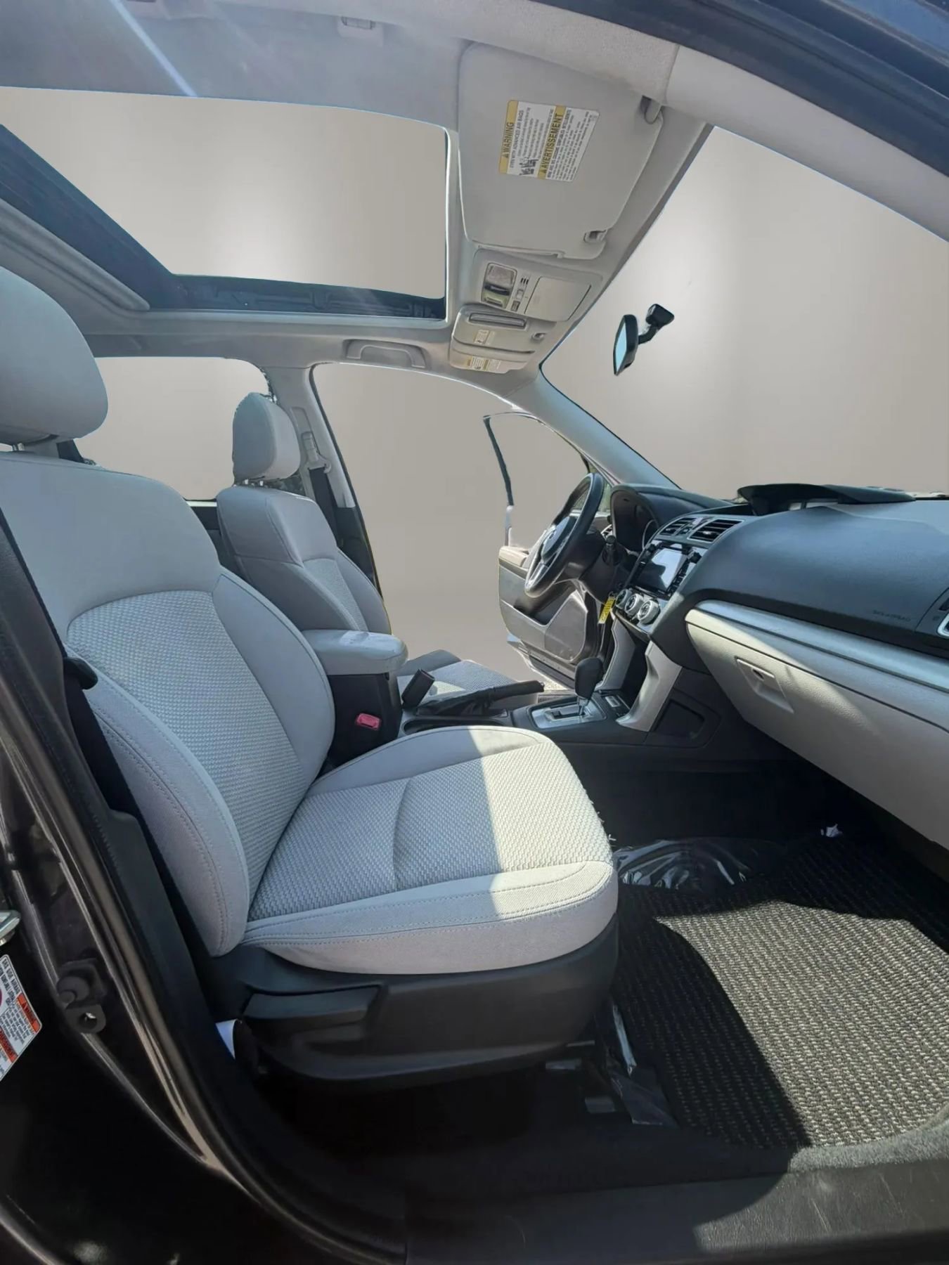 Used 2018 Subaru Forester 2.5i Premium w/ All-Weather Package image 10