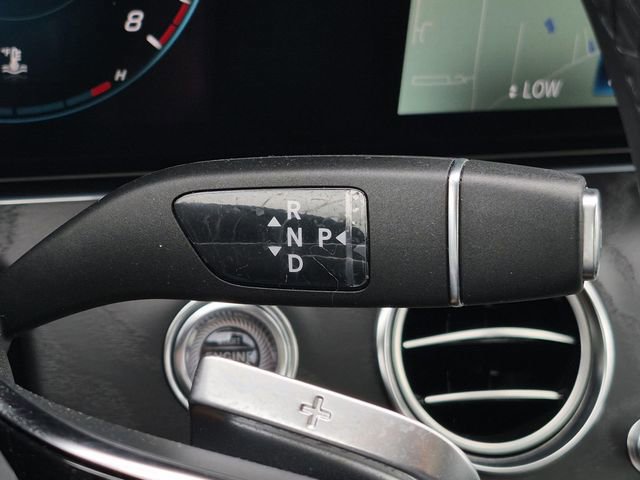 Certified 2023 Mercedes-Benz E 350 4MATIC Sedan image 29