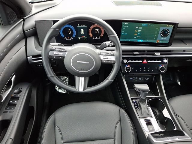 Used 2025 Hyundai Tucson XRT image 12