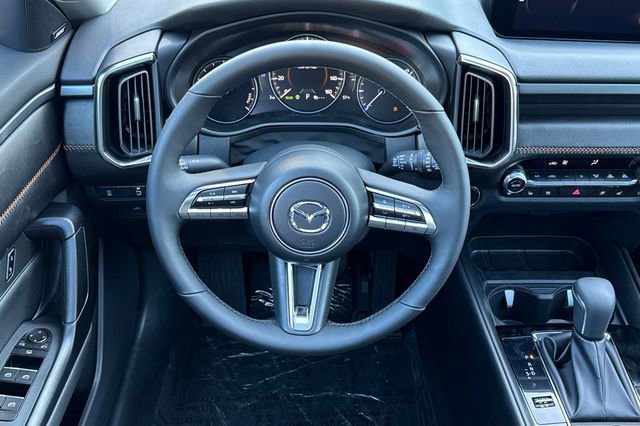New 2026 MAZDA CX-50 2.5 Hybrid w/ Weather Package image 16
