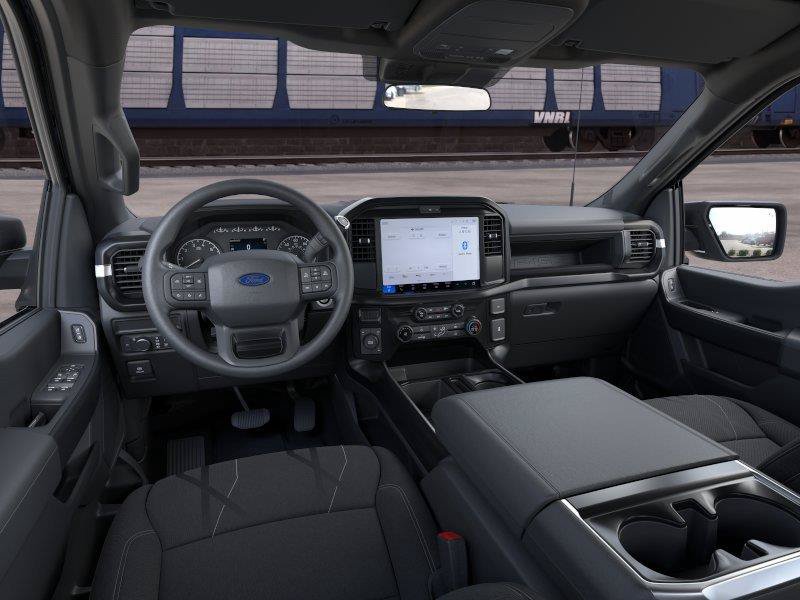New 2026 Ford F150 STX AWD/4WD image 9