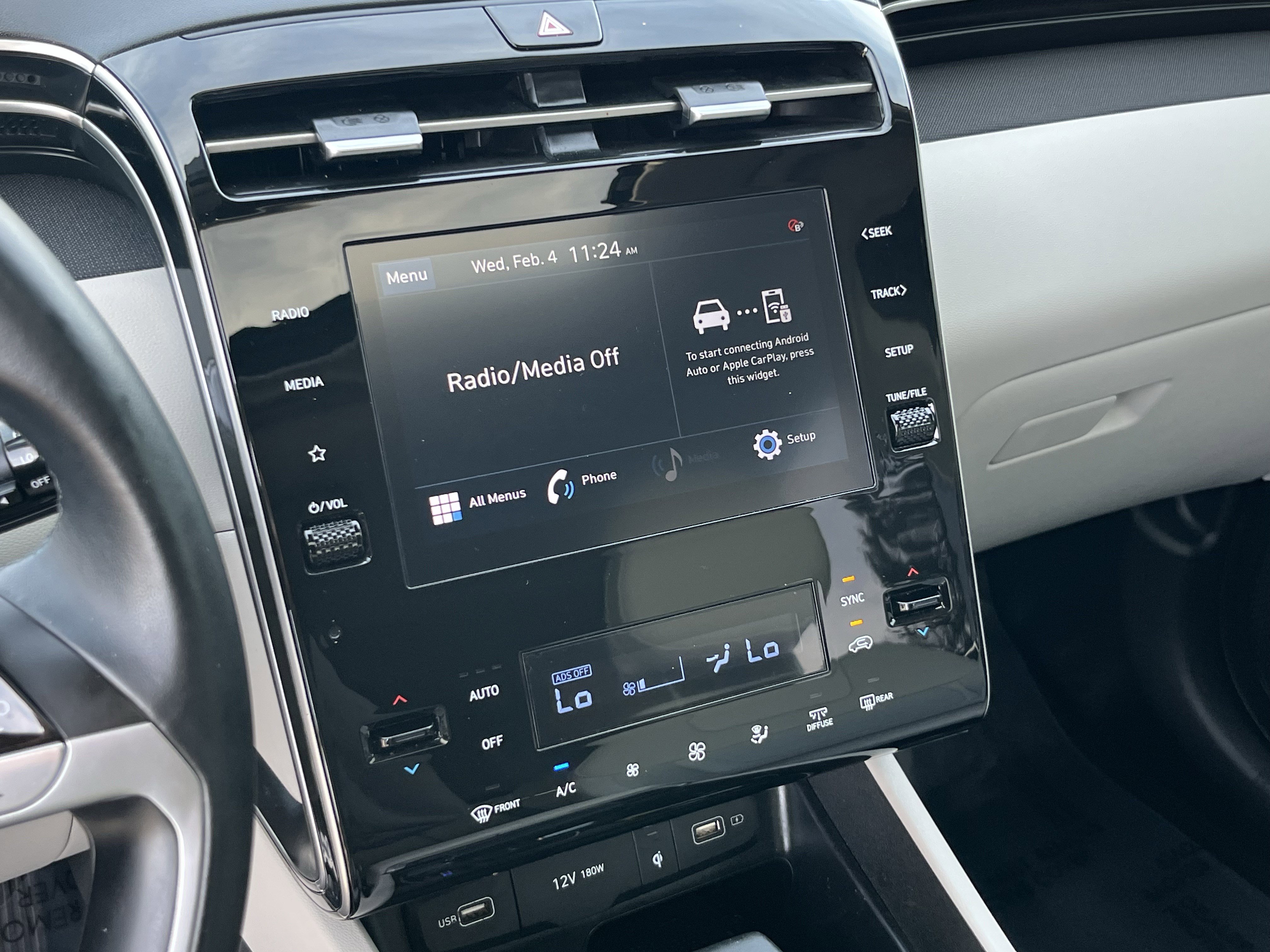 Certified 2023 Hyundai Tucson SEL w/ Convenience Package image 20