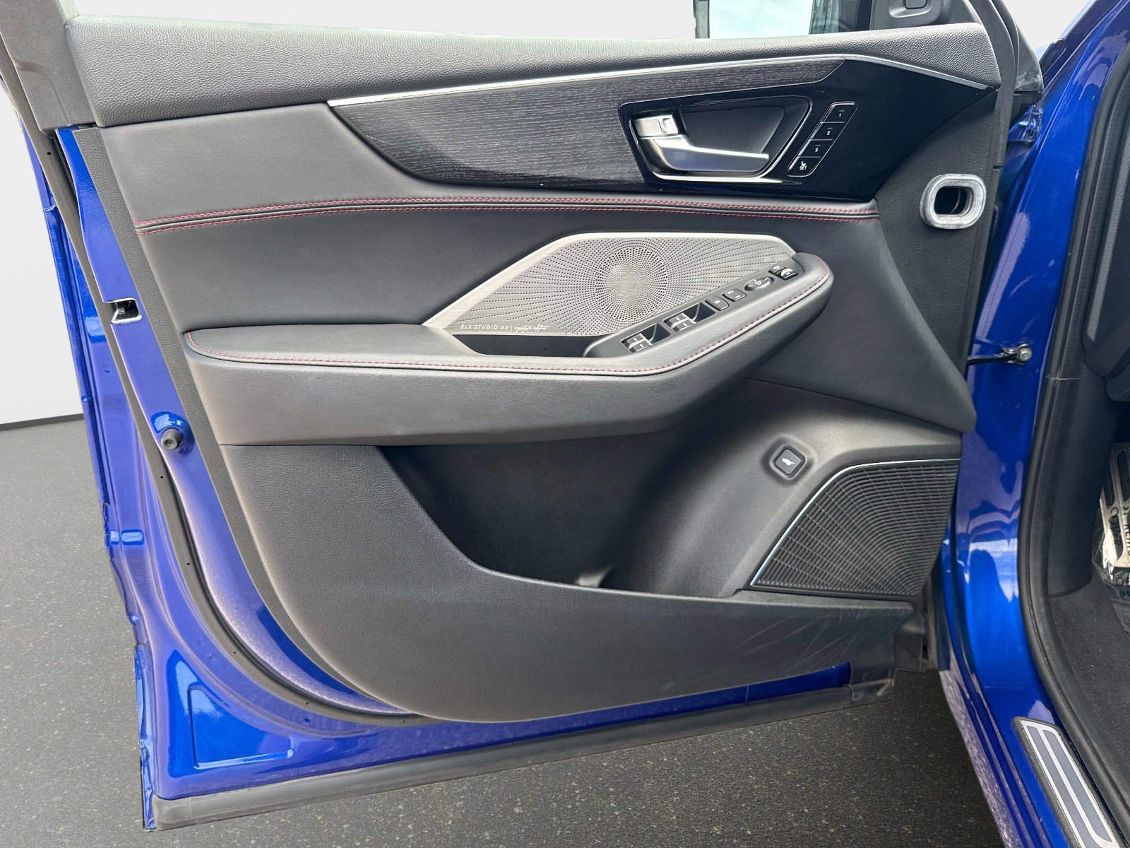 Certified 2024 Acura MDX Type S image 16