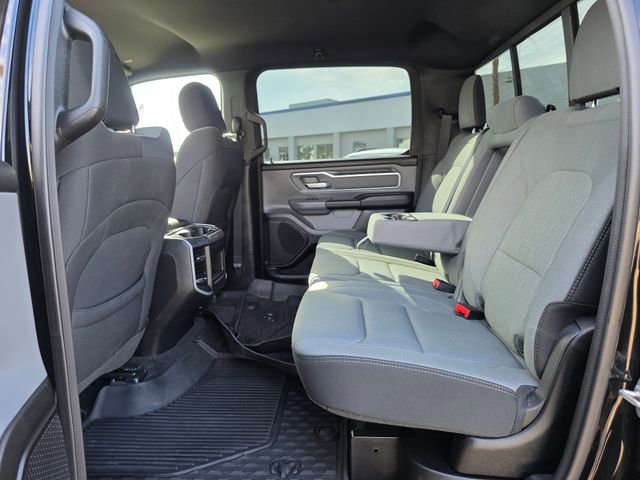 Used 2022 RAM 1500 Big Horn image 16