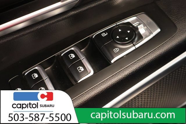 Used 2021 Kia Telluride SX w/ SX Prestige Package AWD/4WD image 12