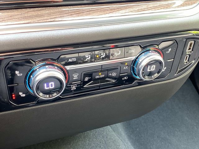 Used 2023 GMC Sierra 1500 Elevation image 25