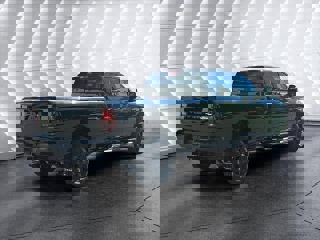 New 2026 RAM 2500 Tradesman image 22