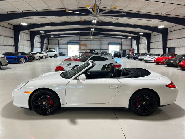 Used 2009 Porsche 911 Carrera 4S image 85