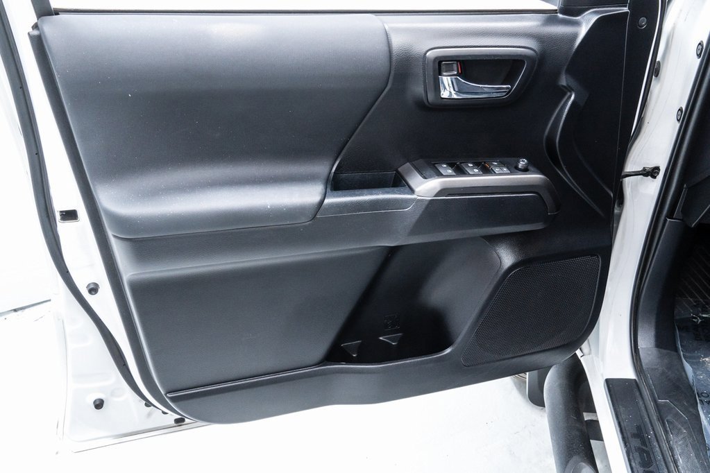 Used 2019 Toyota Tacoma 4x4 Double Cab image 22