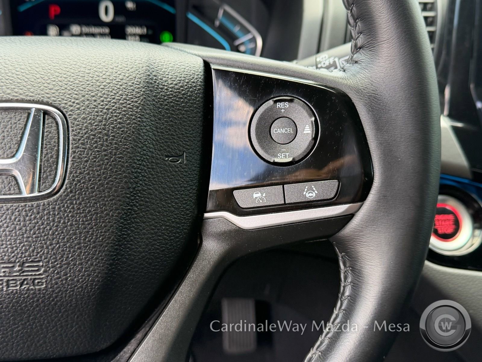 Used 2024 Honda Odyssey Touring image 35