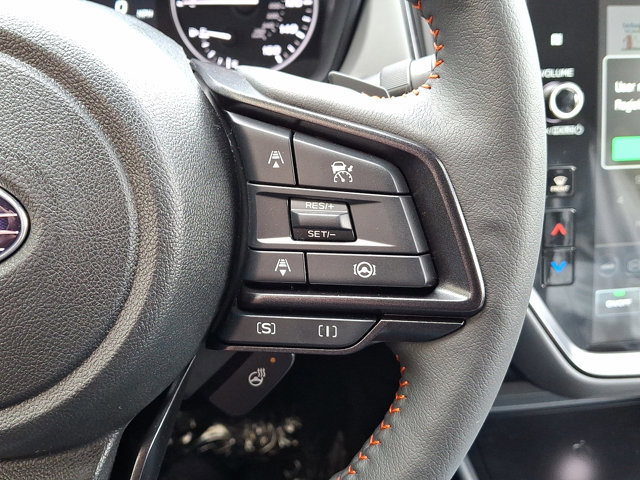 New 2026 Subaru Crosstrek 2.5i Limited image 18