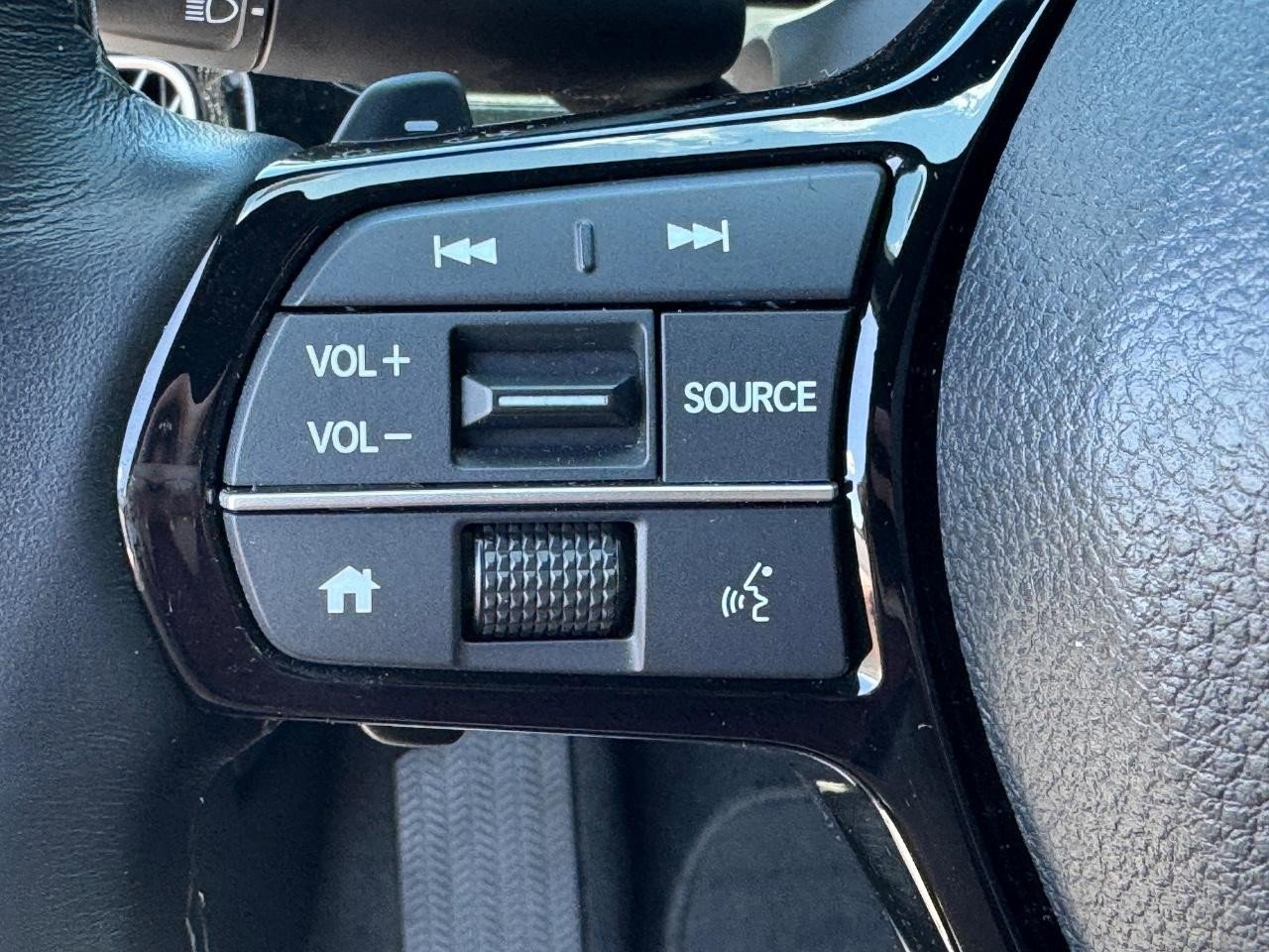 Certified 2023 Honda Civic Sport image 20