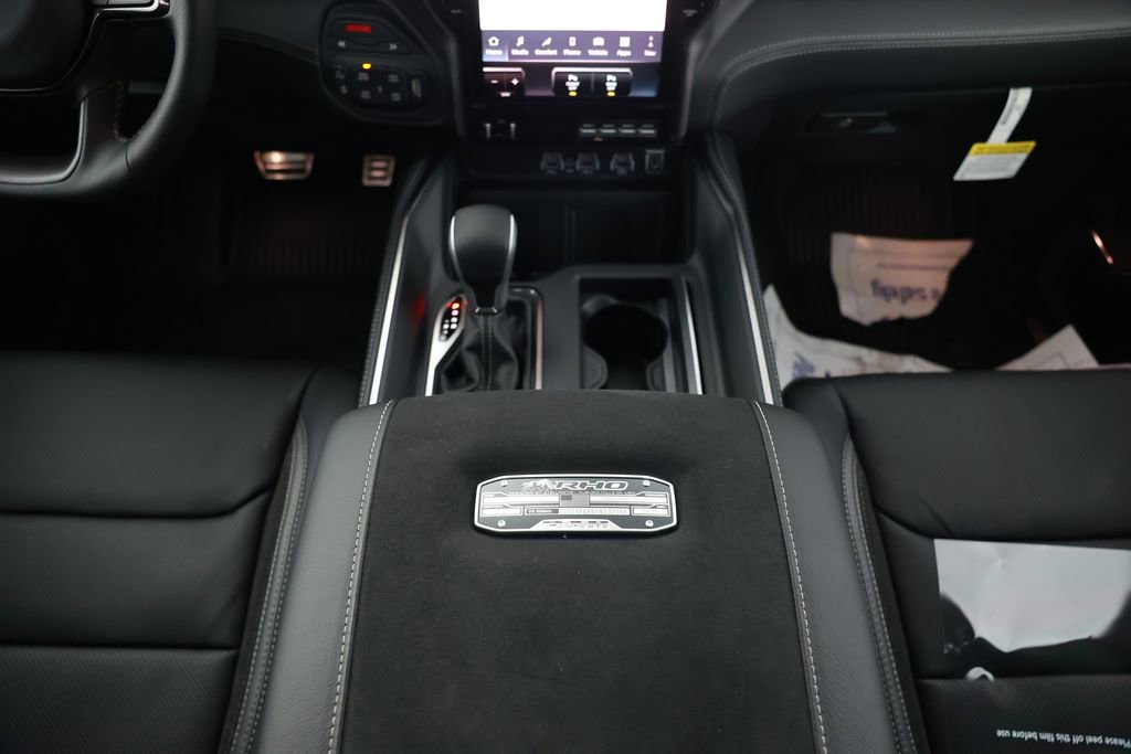 New 2026 RAM 1500 RHO image 26
