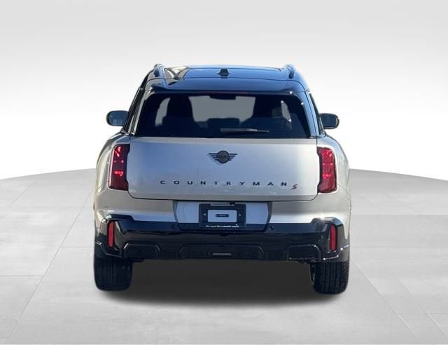 New 2026 MINI Cooper Countryman S w/ Comfort Package Max image 5