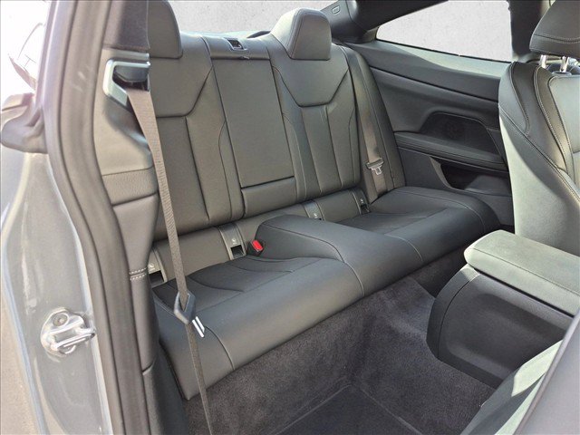 Used 2026 BMW 430i Coupe w/ Parking Assistance Package RWD image 21