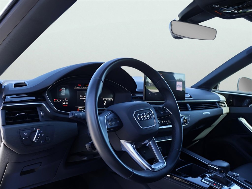 Used 2024 Audi A5 2.0T Premium Plus image 20