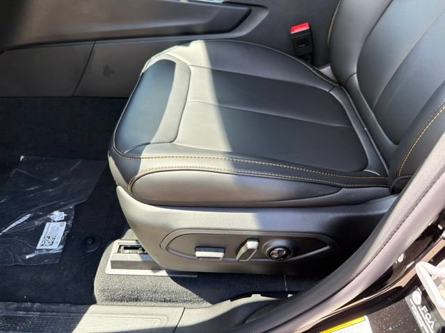 New 2026 Jeep Grand Cherokee L Limited AWD/4WD image 14