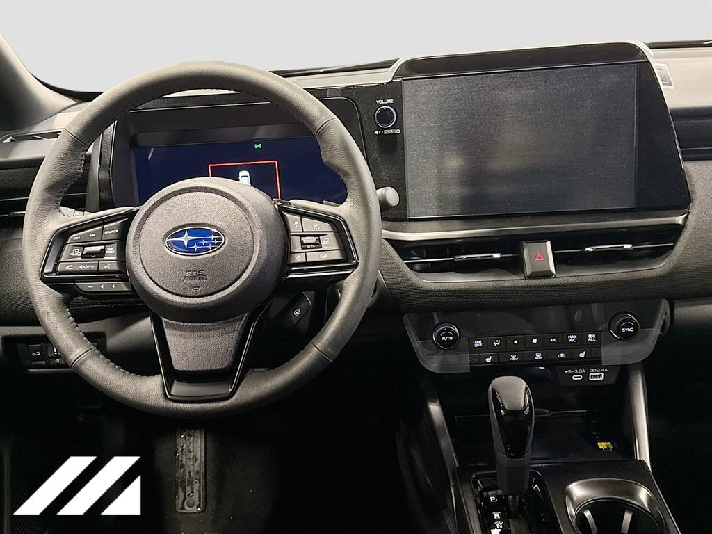 New 2026 Subaru Outback Premium image 23