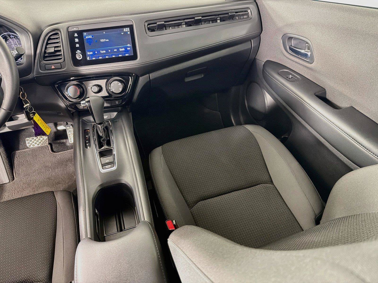 Used 2020 Honda HR-V Sport image 26