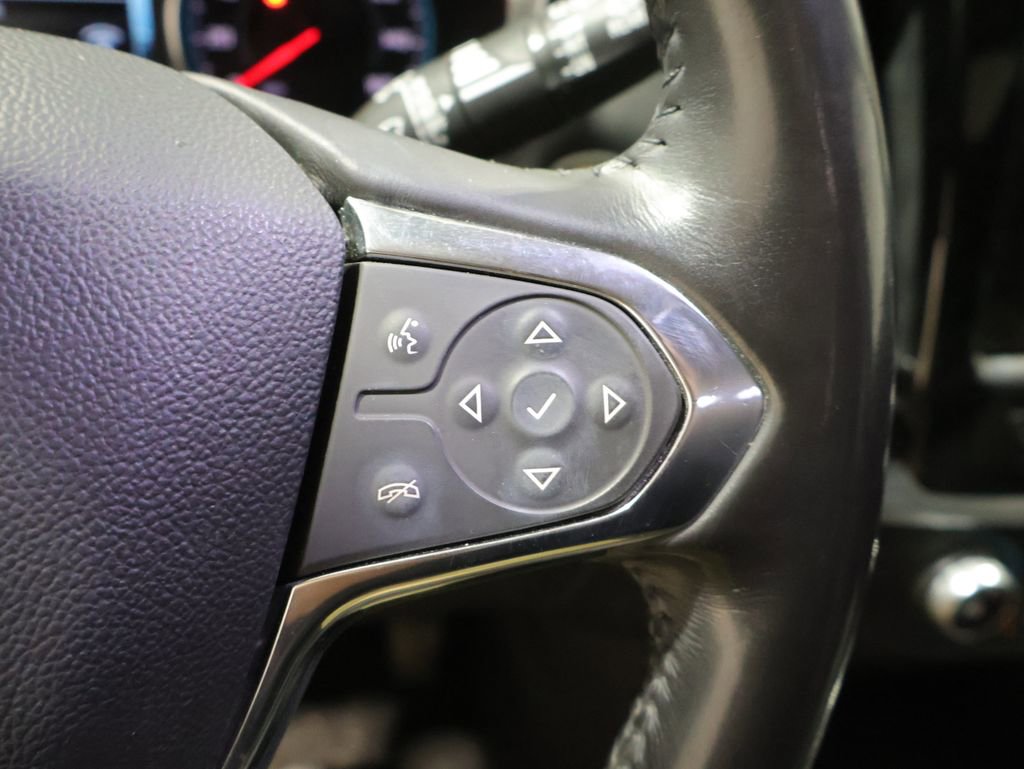 Used 2019 Chevrolet Traverse LT w/ LPO, Floor Liner Package image 36