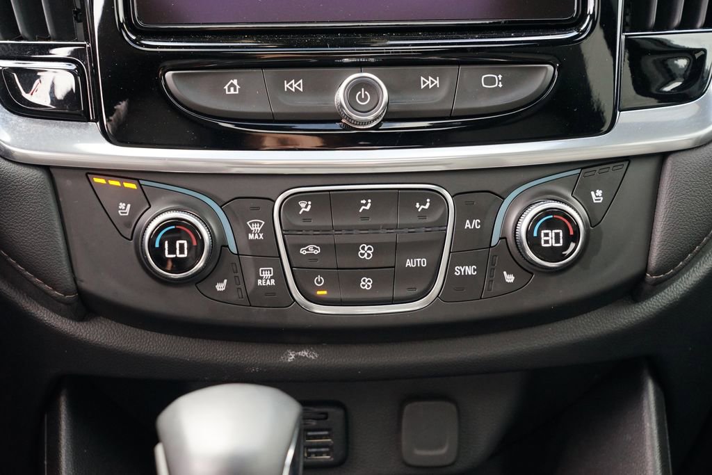 Used 2023 Chevrolet Traverse High Country w/ LPO, Floor Liner Package image 26